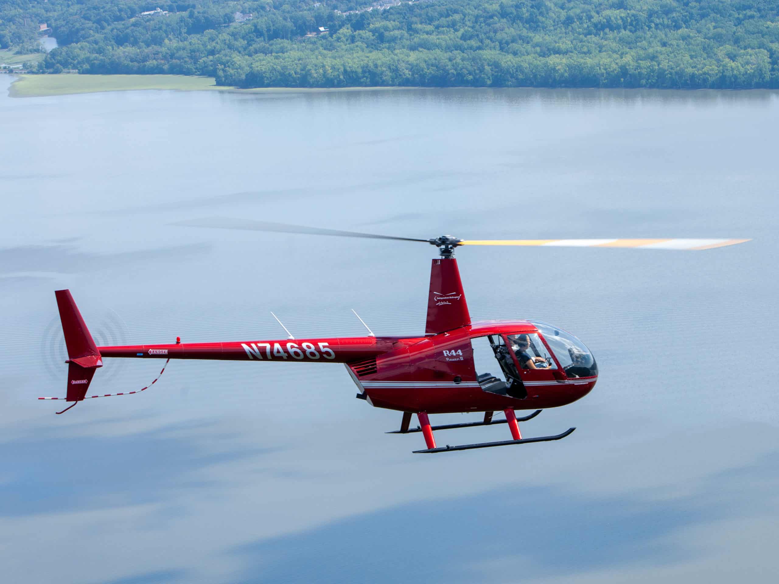 helicopter online ground school course